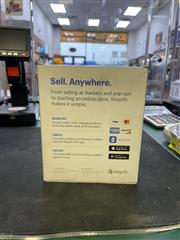 SHOPIFY CHIP & SWIPE READER